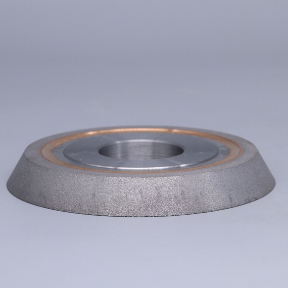 hybrid grinding wheels